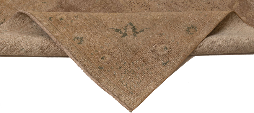 Alfombra vintage | 310 x 196 cm