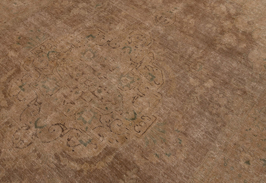 Alfombra vintage | 310 x 196 cm