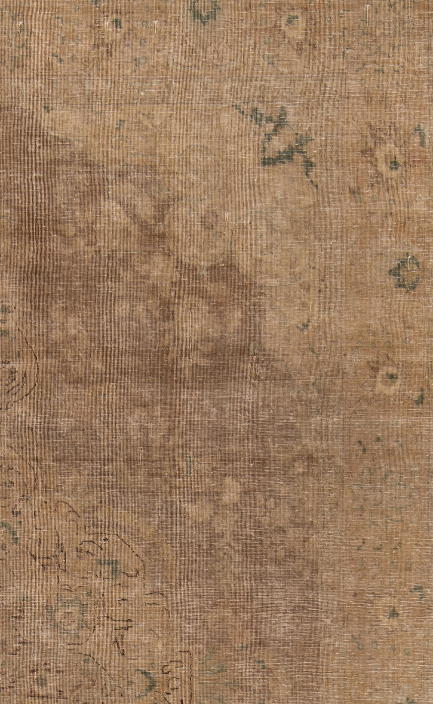 Alfombra vintage | 310 x 196 cm