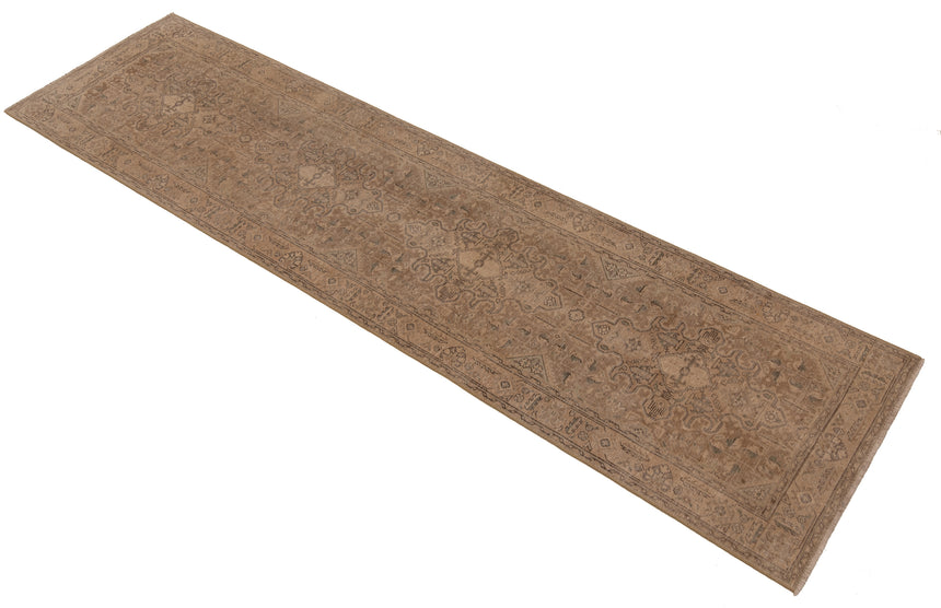 Alfombra vintage | 388 x 97 cm