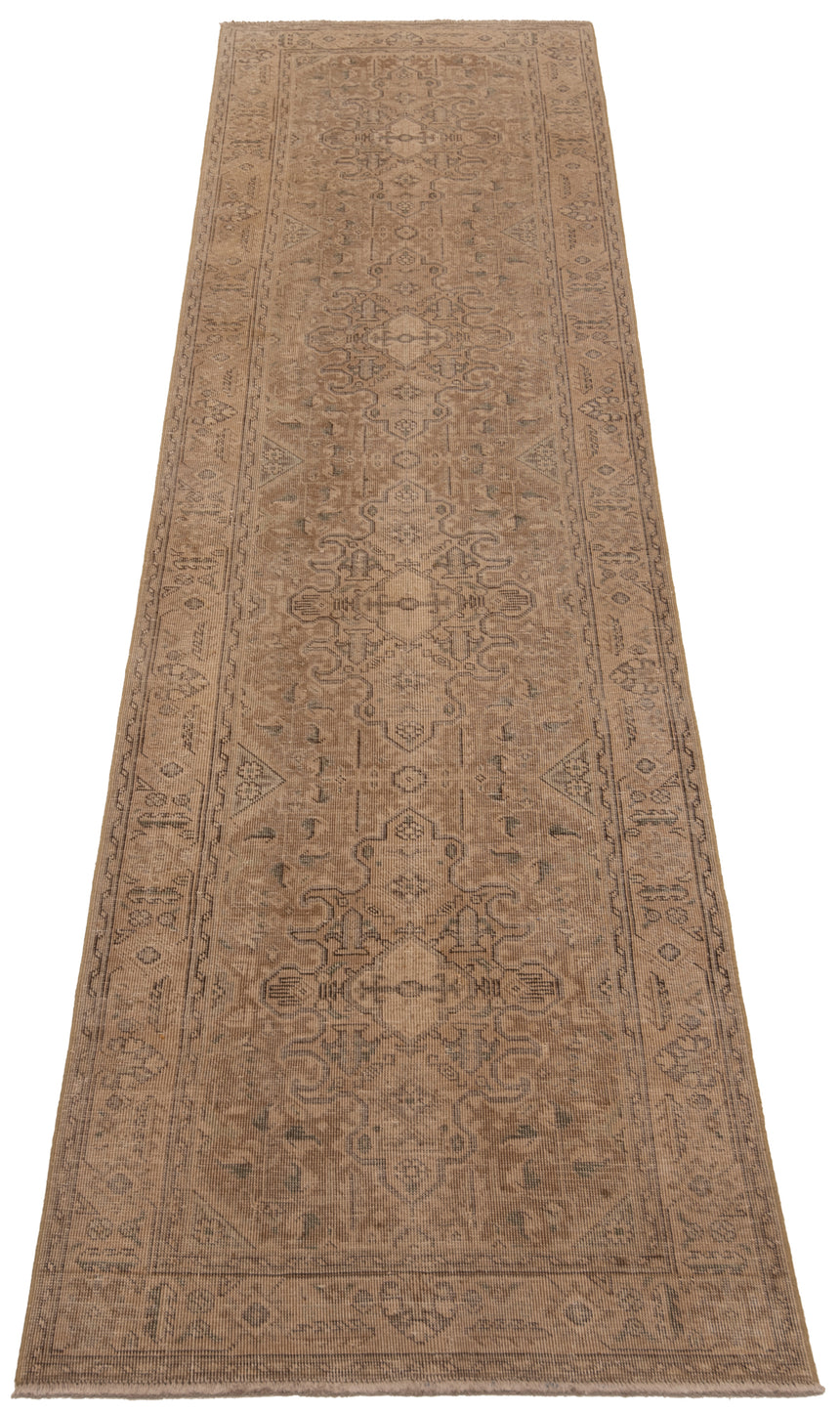 Alfombra vintage | 388 x 97 cm