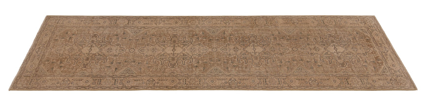 Alfombra vintage | 388 x 97 cm