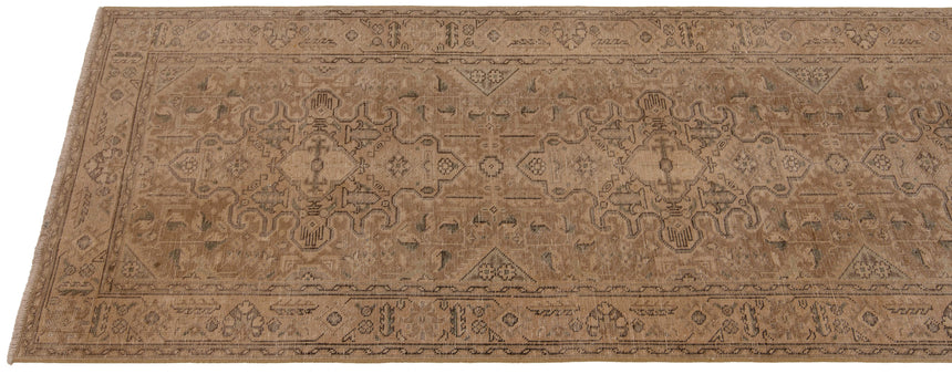 Alfombra vintage | 388 x 97 cm