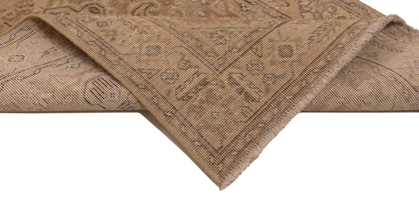 Alfombra vintage | 388 x 97 cm