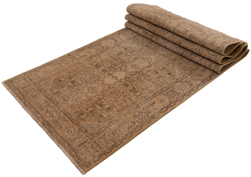 Alfombra vintage | 388 x 97 cm