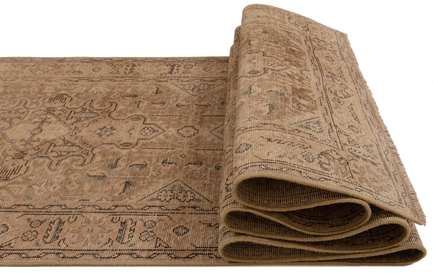 Alfombra vintage | 388 x 97 cm