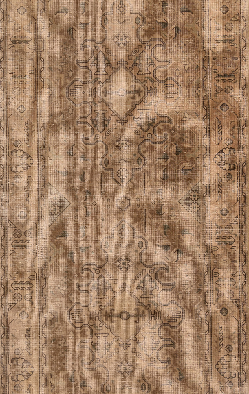 Alfombra vintage | 388 x 97 cm
