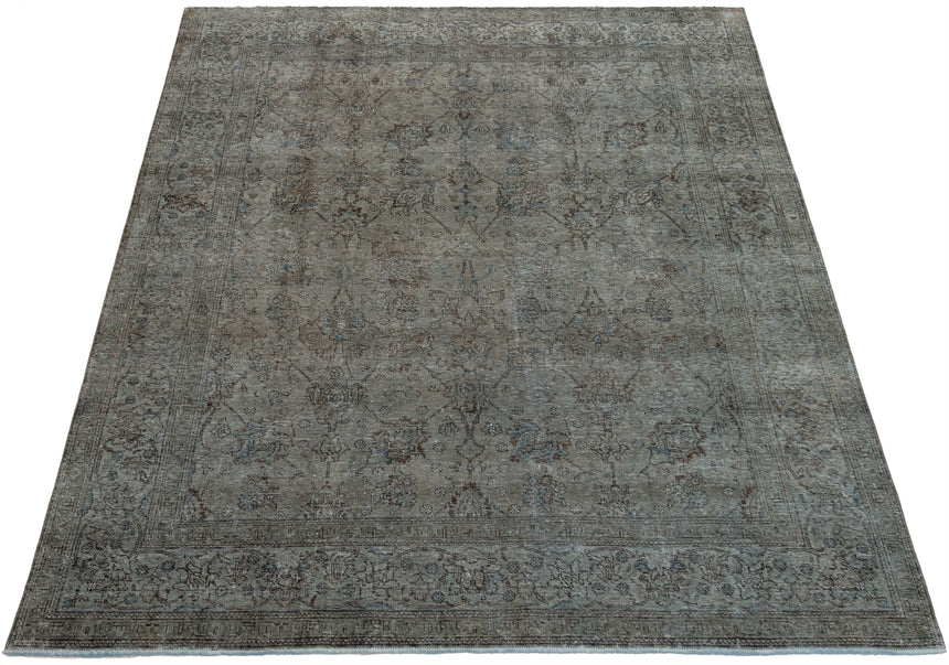 Alfombra vintage | 289 x 241 cm