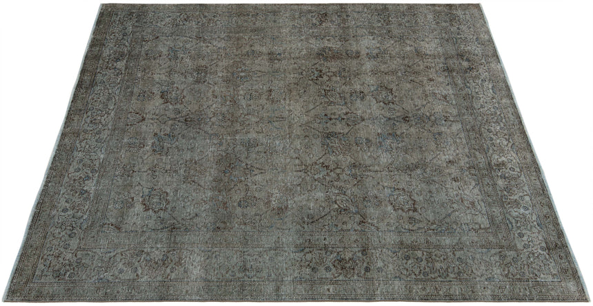 Alfombra vintage | 289 x 241 cm