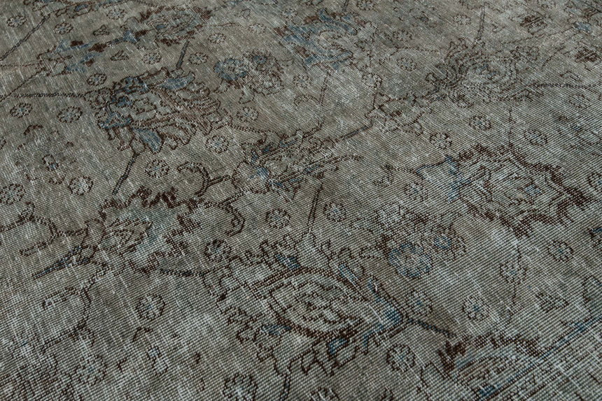 Alfombra vintage | 289 x 241 cm