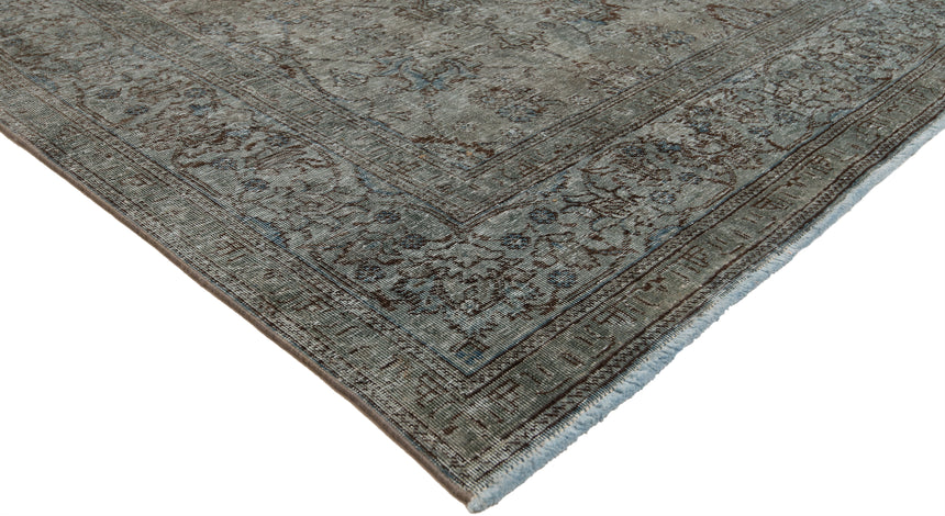 Alfombra vintage | 289 x 241 cm