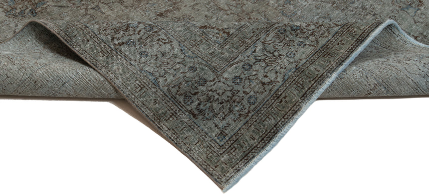 Alfombra vintage | 289 x 241 cm