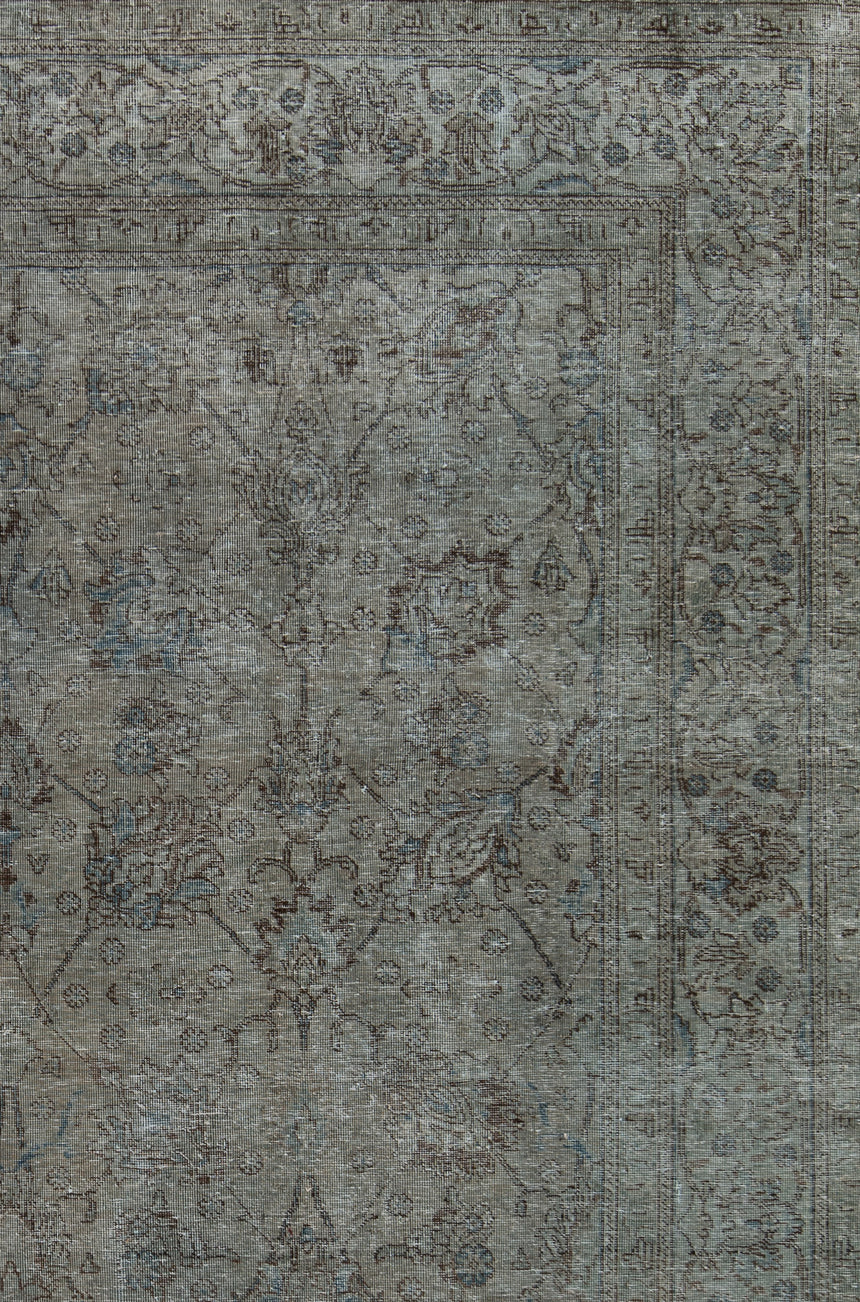Alfombra vintage | 289 x 241 cm