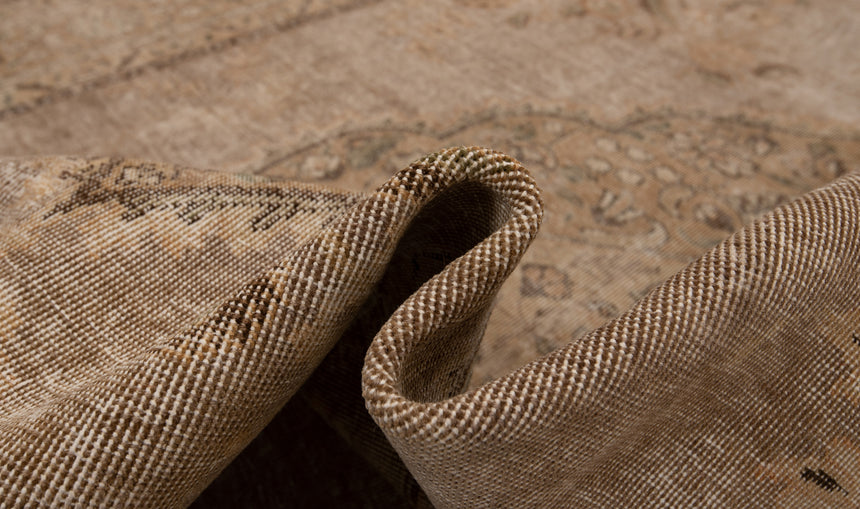 Alfombra vintage | 279 x 208 cm