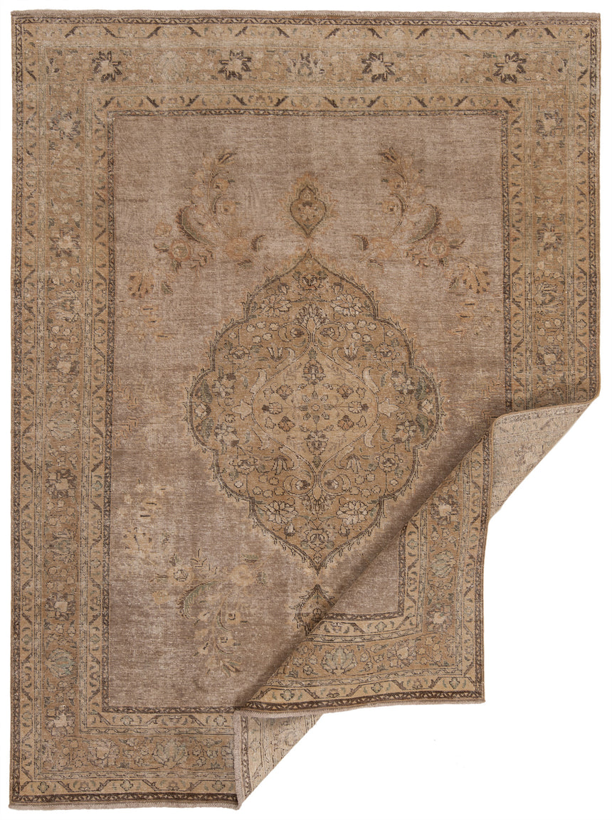 Alfombra vintage | 279 x 208 cm