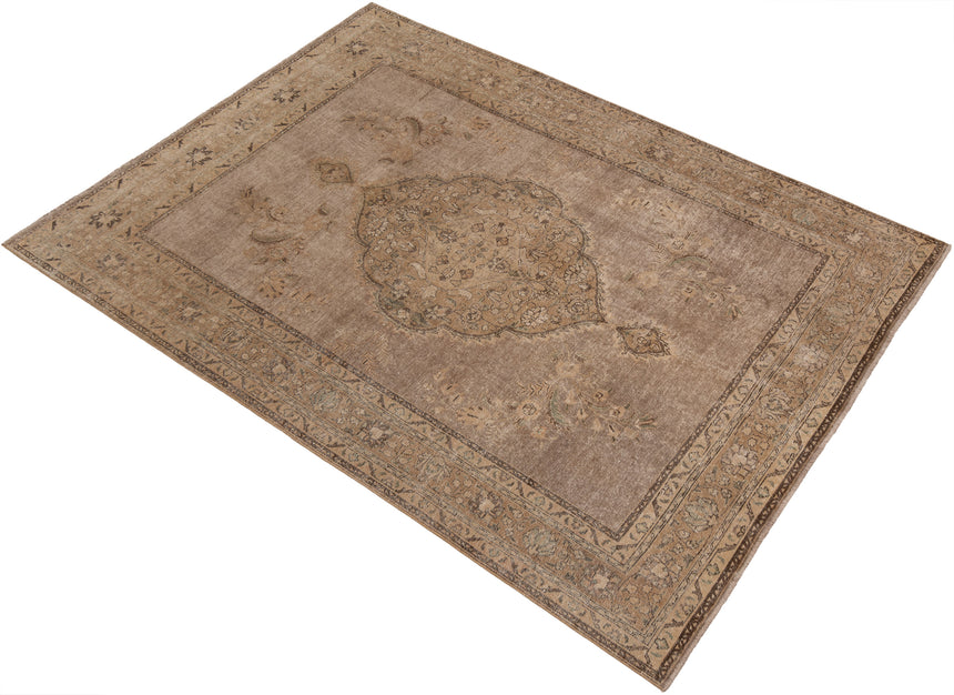 Alfombra vintage | 279 x 208 cm