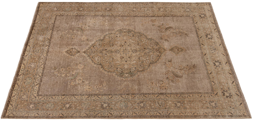 Alfombra vintage | 279 x 208 cm