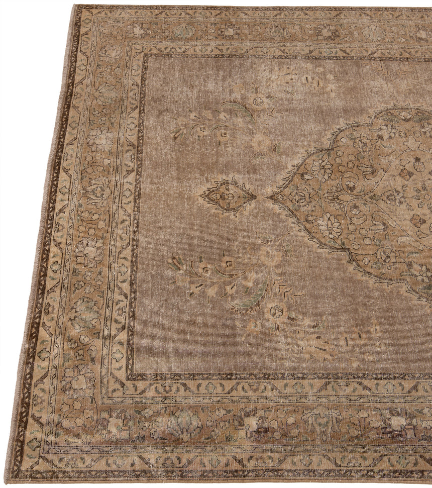 Alfombra vintage | 279 x 208 cm