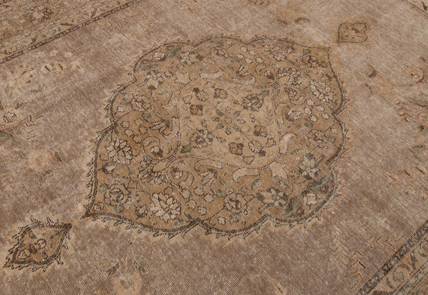 Alfombra vintage | 279 x 208 cm