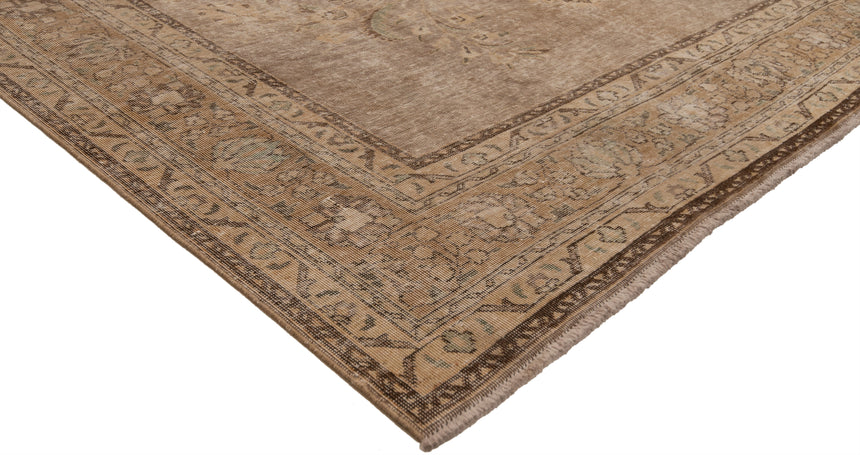 Alfombra vintage | 279 x 208 cm