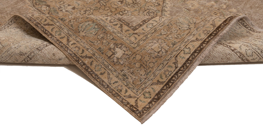 Alfombra vintage | 279 x 208 cm