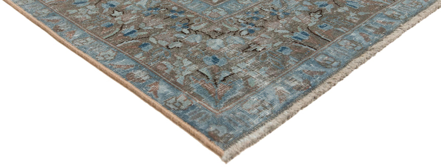 Alfombra vintage | 232 x 148 cm