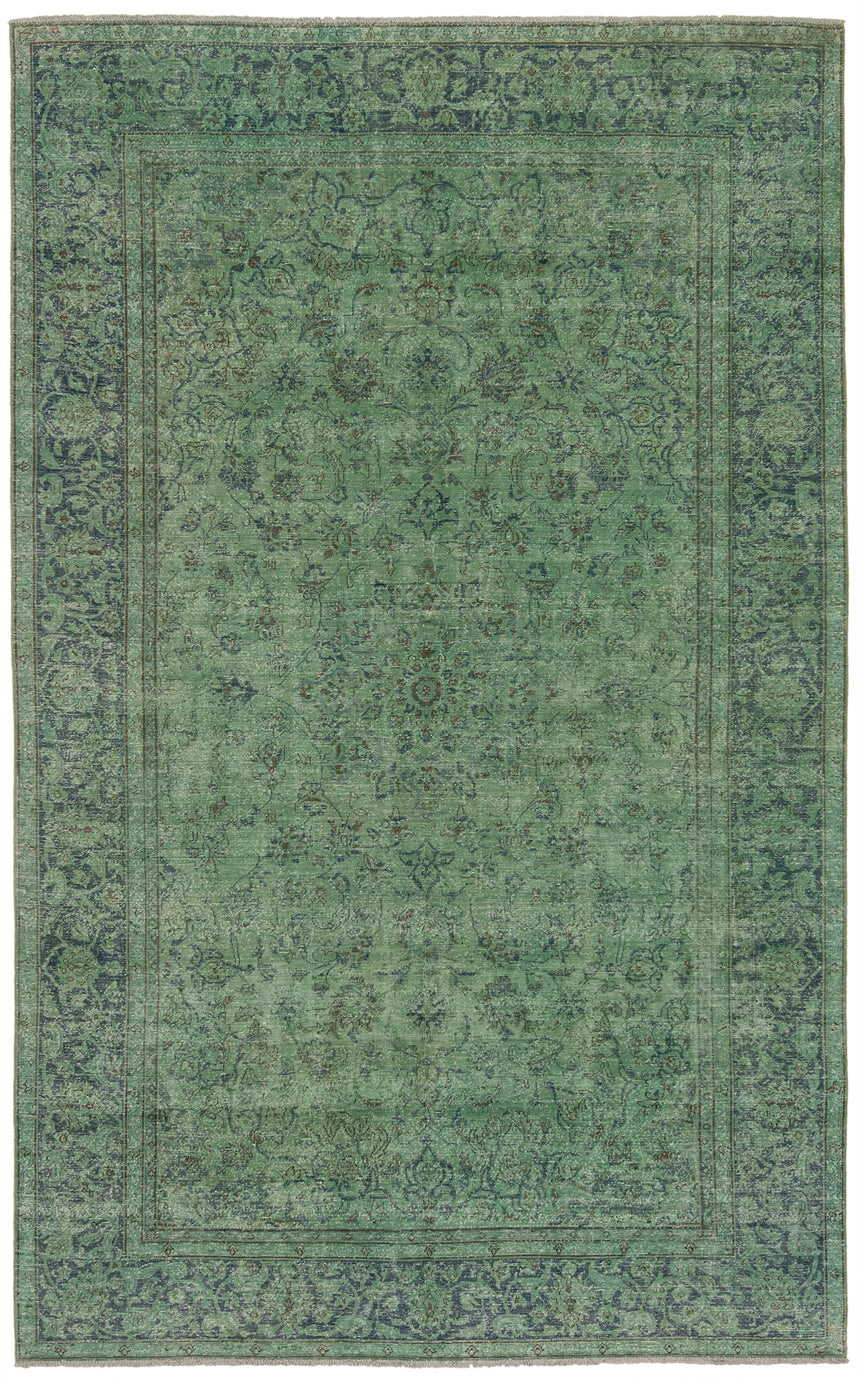 Alfombra vintage | 321 x 202 cm