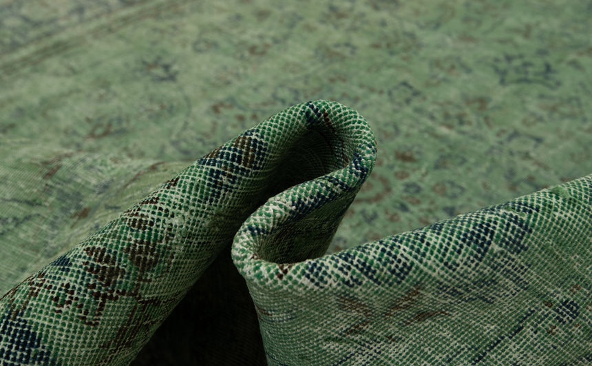 Alfombra vintage | 321 x 202 cm