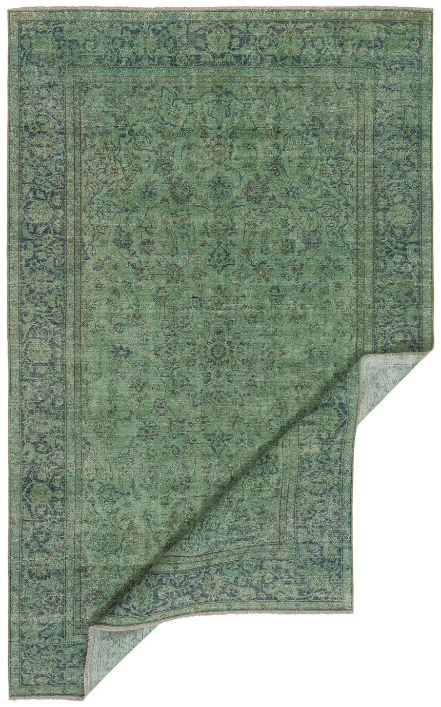 Alfombra vintage | 321 x 202 cm