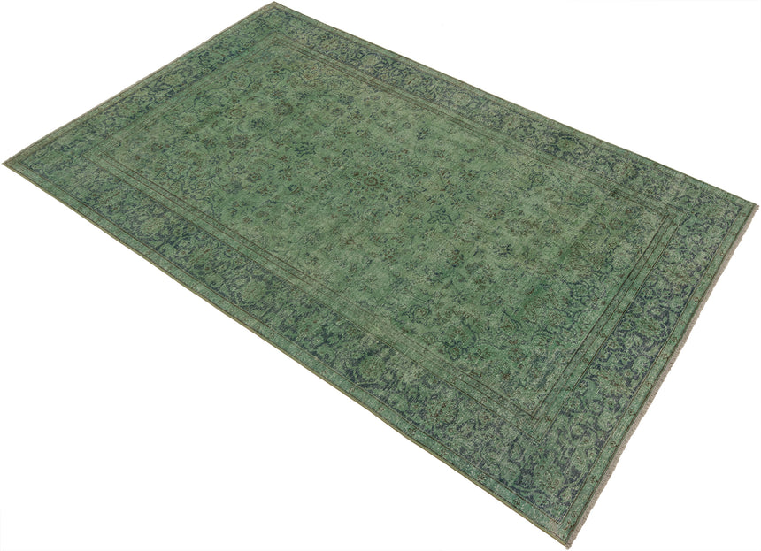 Alfombra vintage | 321 x 202 cm