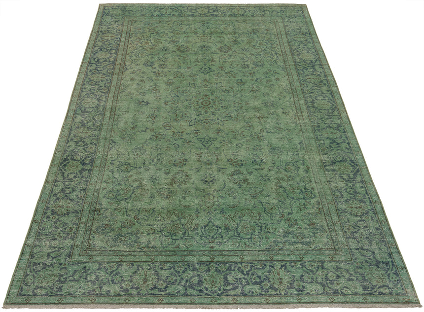 Alfombra vintage | 321 x 202 cm