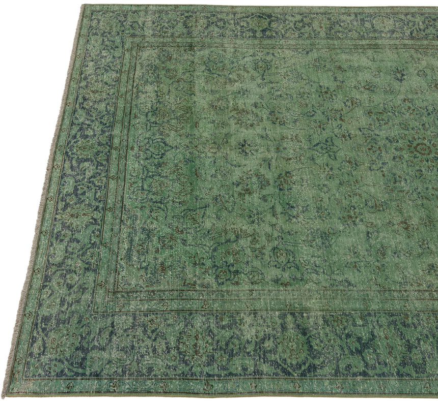 Alfombra vintage | 321 x 202 cm