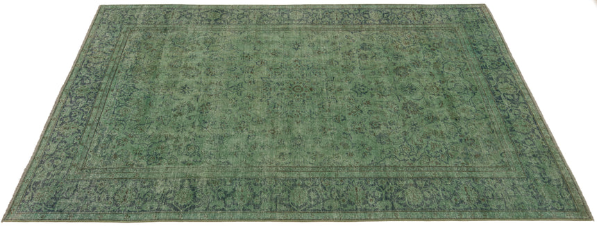 Alfombra vintage | 321 x 202 cm
