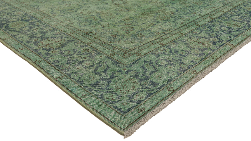 Alfombra vintage | 321 x 202 cm