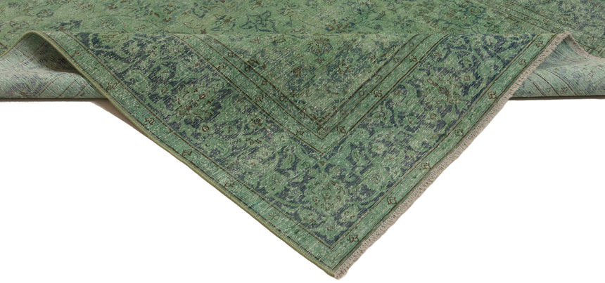 Alfombra vintage | 321 x 202 cm