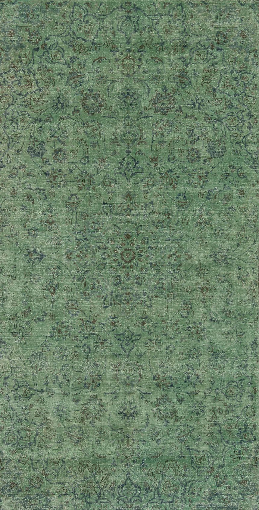 Alfombra vintage | 321 x 202 cm