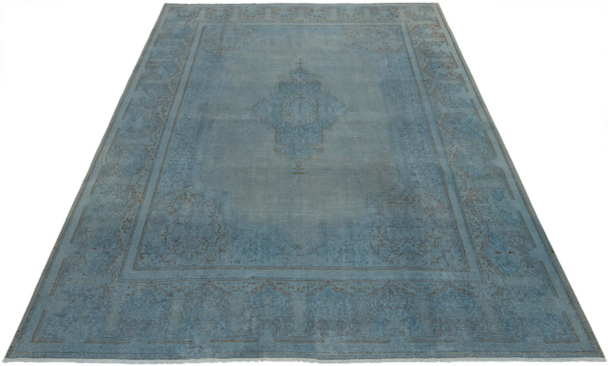 Alfombra vintage | 390 x 288 cm
