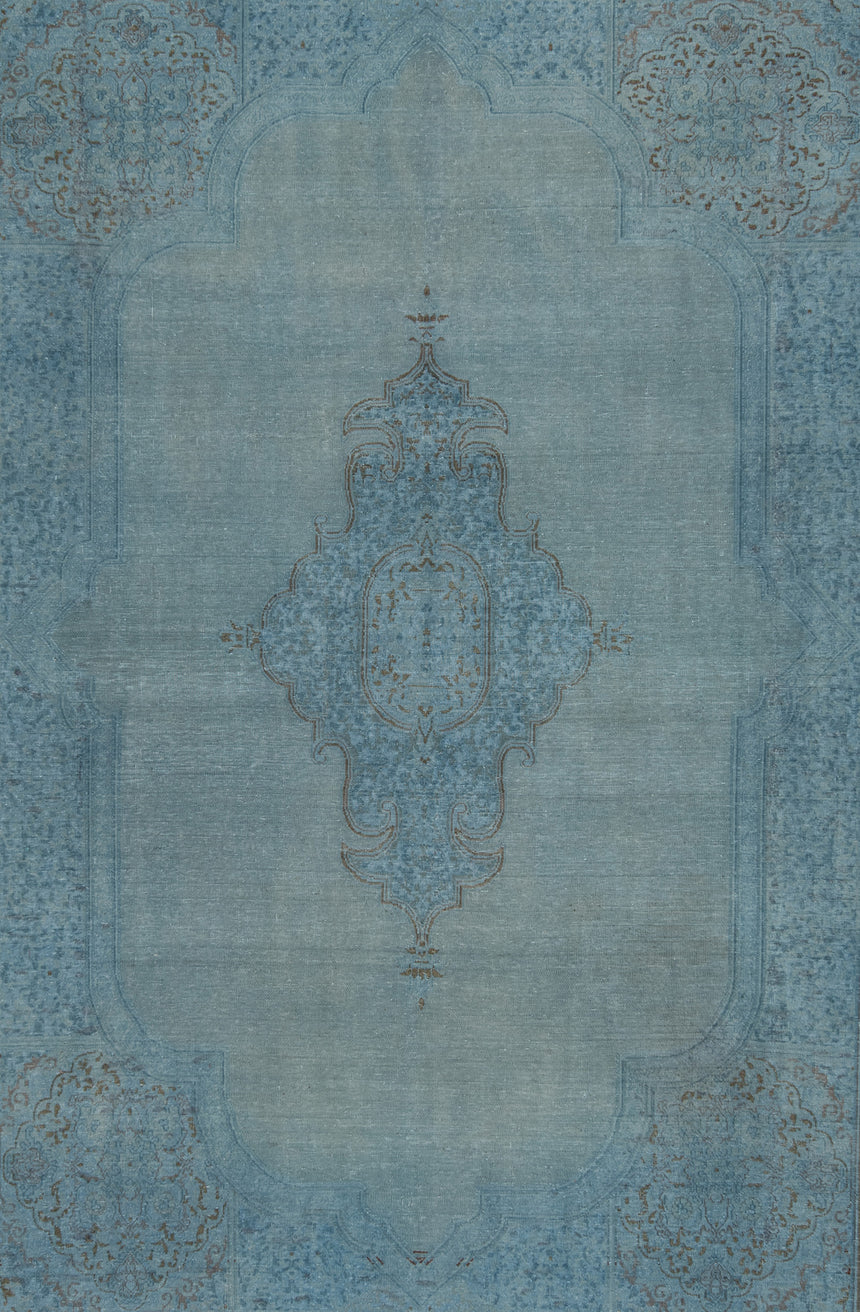 Alfombra vintage | 390 x 288 cm