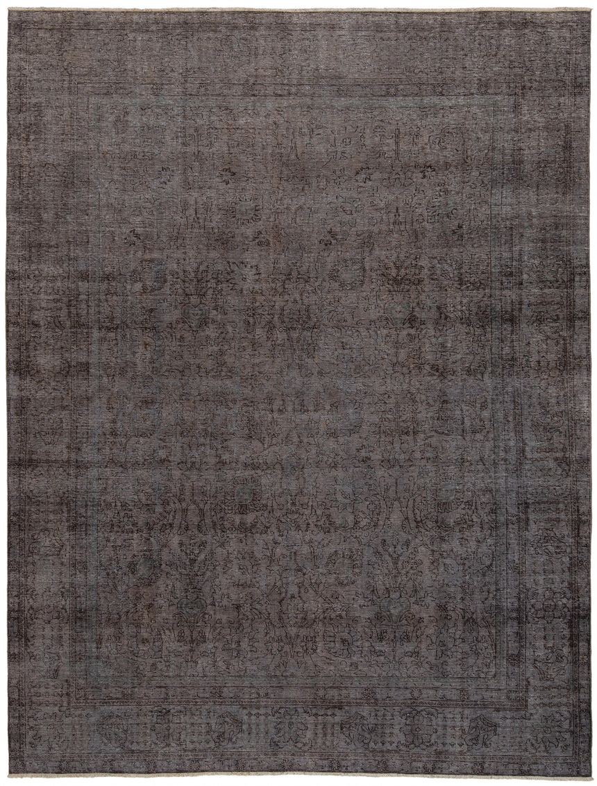 Alfombra vintage | 371 x 286 cm