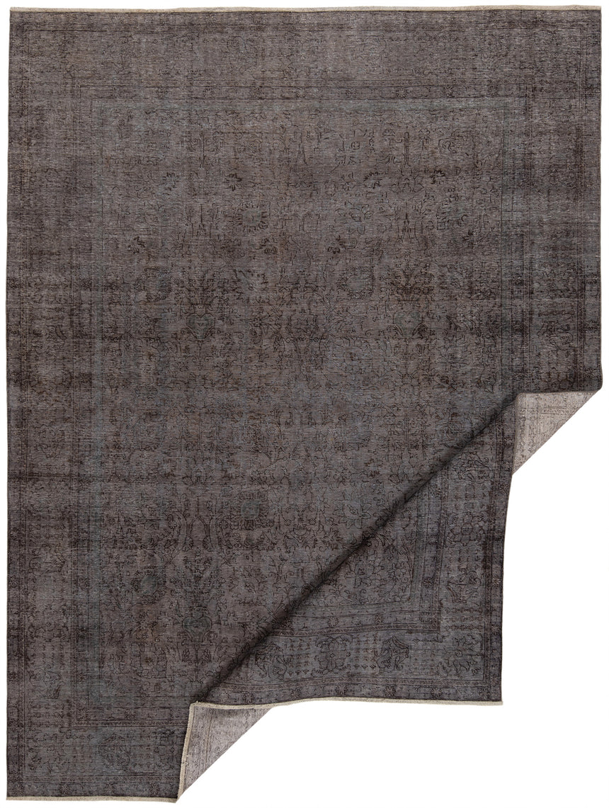 Alfombra vintage | 371 x 286 cm