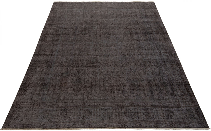 Alfombra vintage | 371 x 286 cm