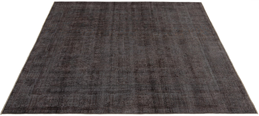 Alfombra vintage | 371 x 286 cm