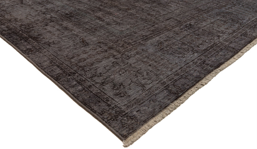 Alfombra vintage | 371 x 286 cm