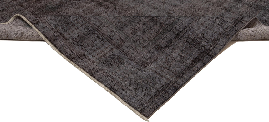 Alfombra vintage | 371 x 286 cm