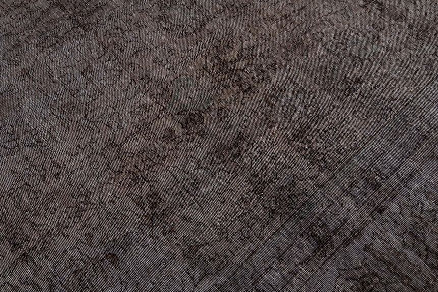 Alfombra vintage | 371 x 286 cm