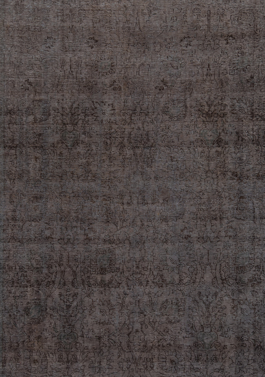 Alfombra vintage | 371 x 286 cm