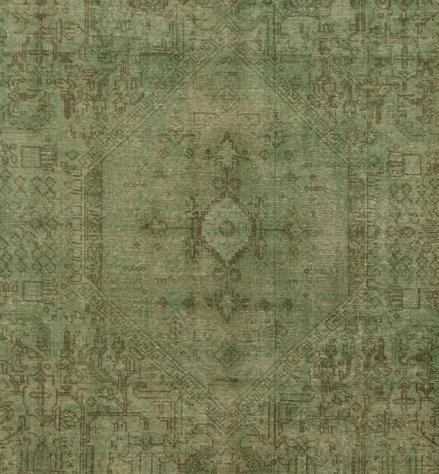 Alfombra vintage | 247 x 158 cm