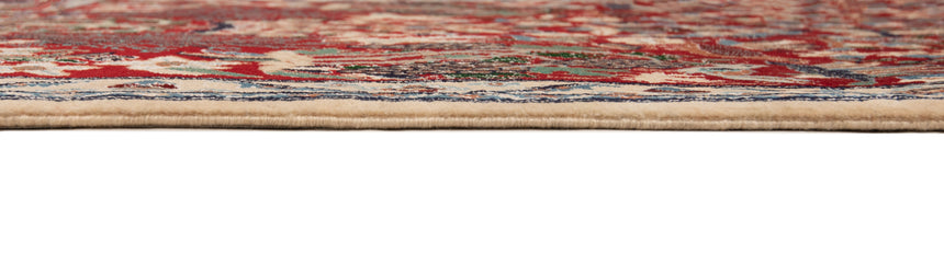 Alfombra persa Tabriz Sabagh | 130 x 84 cm