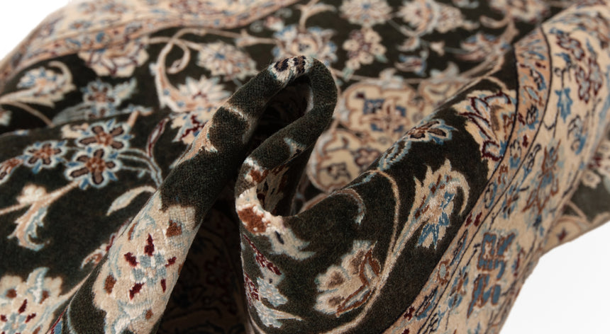 Nain 6la Persian Rug | 150 x 97 cm