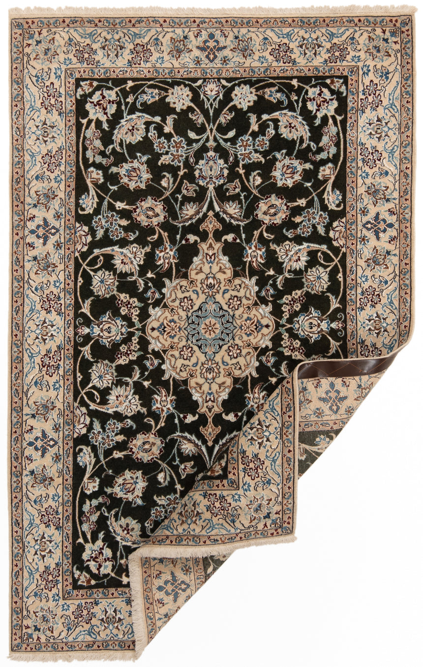 Nain 6la Persian Rug | 150 x 97 cm
